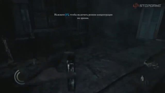 Видео обзор игры Thief 2014