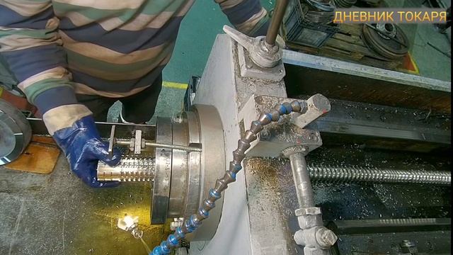 Шлицы протяжной станок. смотреть онлайн