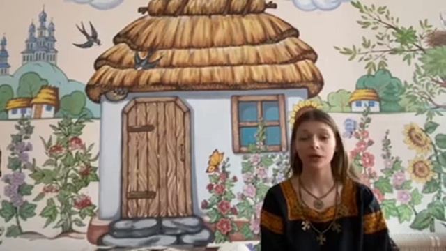 Чернівецька гімназія №16 Дзюргалюк Вероніка 9-А клас. Т.Г.Шевченко "Лічу в неволі дні і ночі" смотреть онлайн