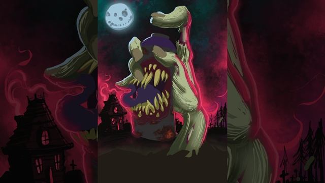 PROCREAT, zombie смотреть онлайн