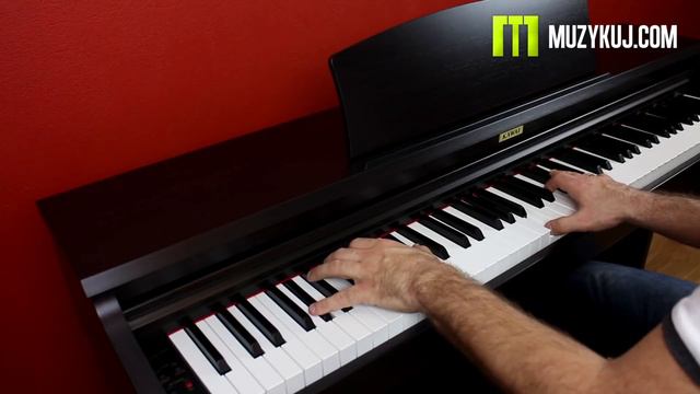 Kawai KDP- 90 Sounds