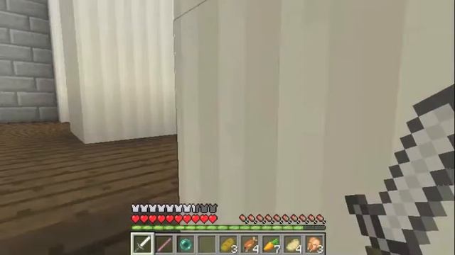 Minecraft - Castle Crashers смотреть онлайн