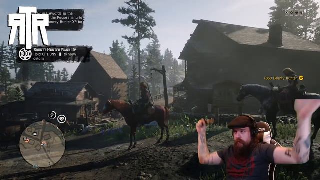 🔴12 Hours For 2 Years With Rufus The Red смотреть онлайн