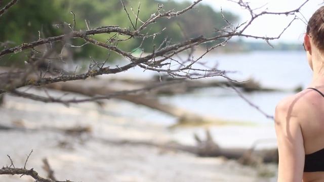 Киевское море | Лютеж | Пляж | Где покупаться возле Киева? смотреть онлайн