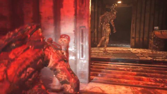 The Callisto Protocol PS5 - #7 смотреть онлайн