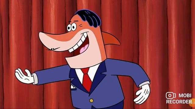 Губка Боб - Побег из недр вселенной перчаток смотреть онлайн