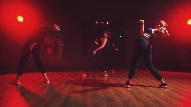 Скриптонит - Темно - Танец - dance choreography смотреть онлайн