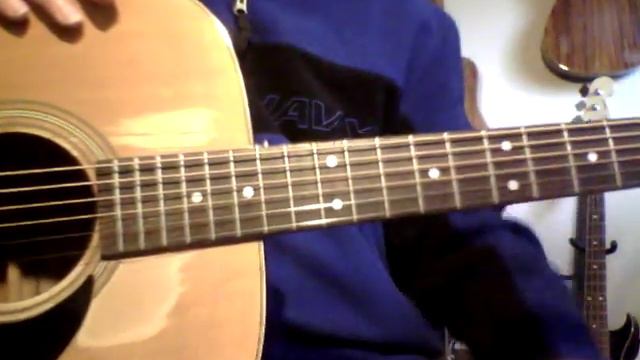 Very rare Ibanez 70s script Logo Japan 627 acoustic guitar $799 obo смотреть онлайн