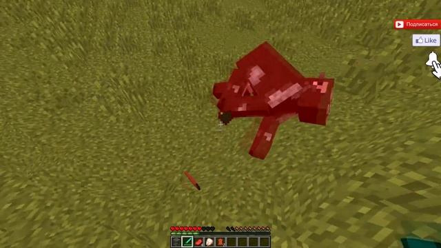 Собираем опыт в блок (Обзор модов для Minecraft 1.12.2) смотреть онлайн