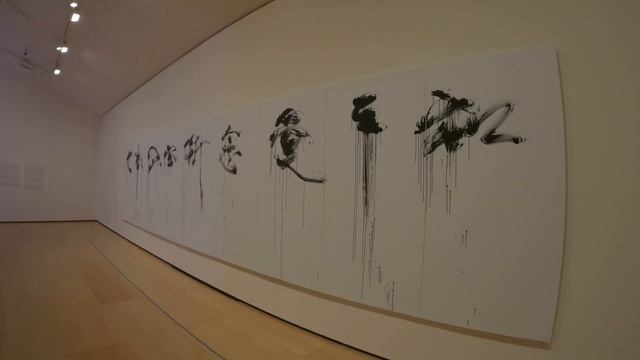 Выставка в Бильбао смотреть онлайн