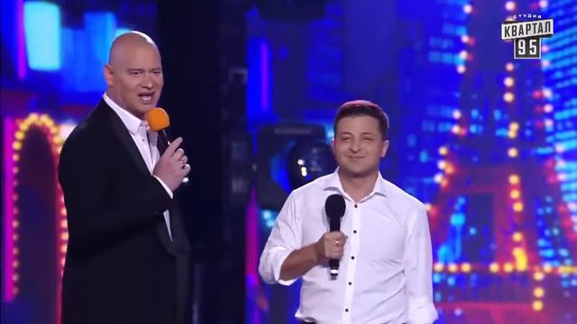 Шоу нашей жизни сегодня! смотреть онлайн