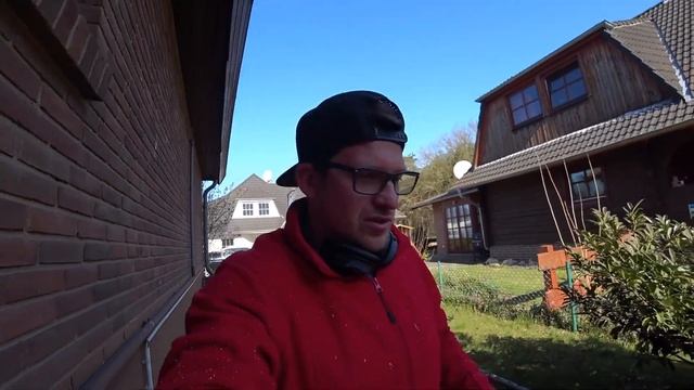 Почистили крышу !! Купили старый дом Начинаем ремонт ! #11 смотреть онлайн