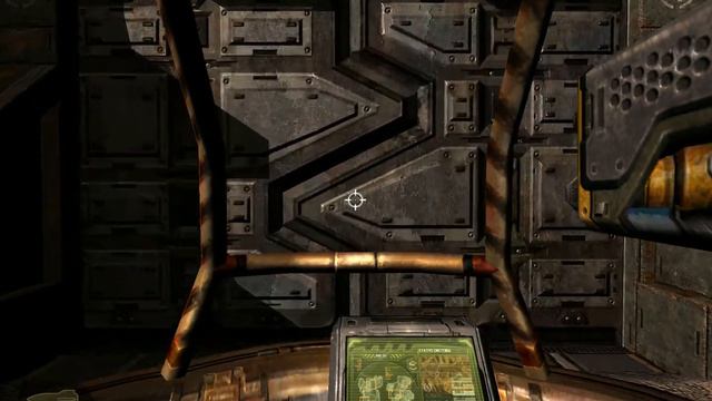 прохождение Quake 4 (часть 11) смотреть онлайн