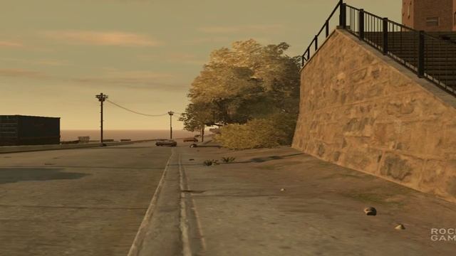 GTA IV BMW 5-Series E28 Mod HD смотреть онлайн
