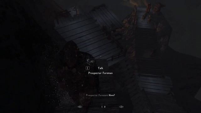 Skyrim Mods : Rigmor of Bruma! - Episode 3 смотреть онлайн