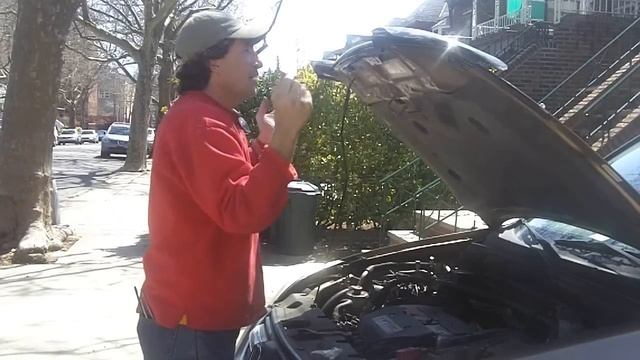 honda crv 2002 2nd gen weathertech bugshield how to install. смотреть онлайн