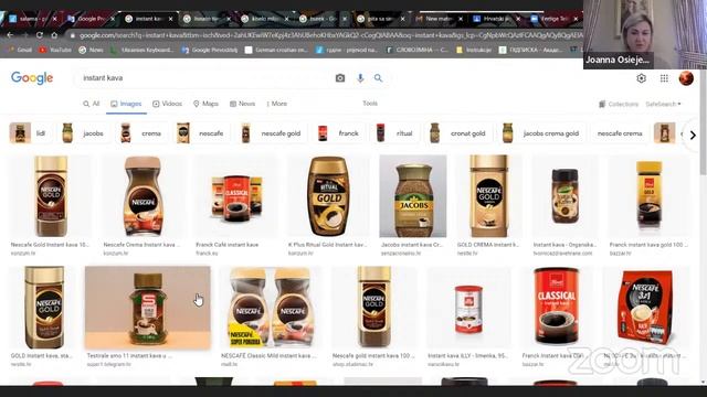 Hrvatski jezik A1 (11.04.22) смотреть онлайн