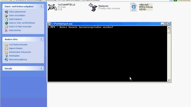 Perl - YouTubeScript смотреть онлайн
