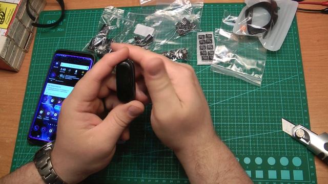 Посылки АЛИ#17 и “Как дела؟“ ;)_0001 смотреть онлайн