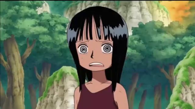 Почему Мугивары делают плохие вещи? | One Piece Обзор смотреть онлайн