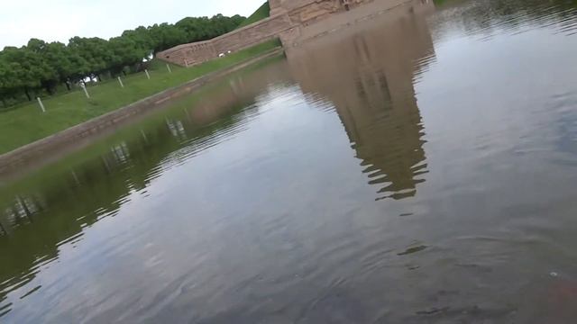 Рыба в Море слез смотреть онлайн