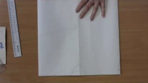 Абайя - Мусульманское платье  Делаем выкройку.