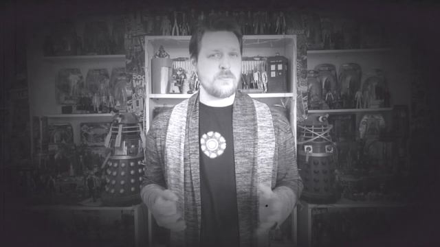 Wot i Fink : Review Who : Missing Presumed Lost - The Massacre Of St. Bartholomew’s Eve смотреть онлайн