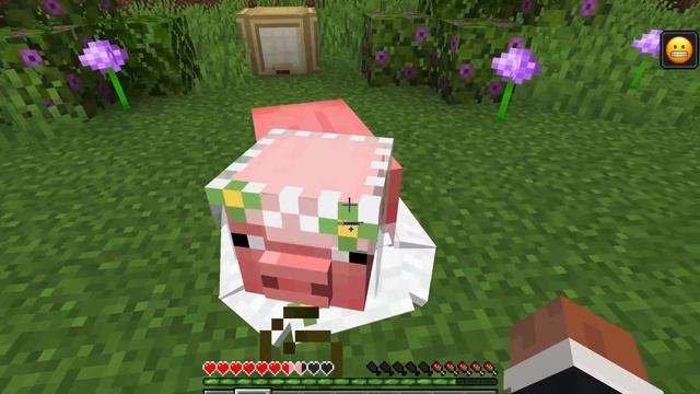 I Added Divorce to Minecraft смотреть онлайн
