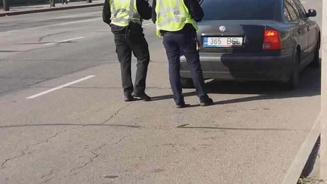 Кривой Рог Полиция Volkvaqen задержан евробляха эстонец. смотреть онлайн