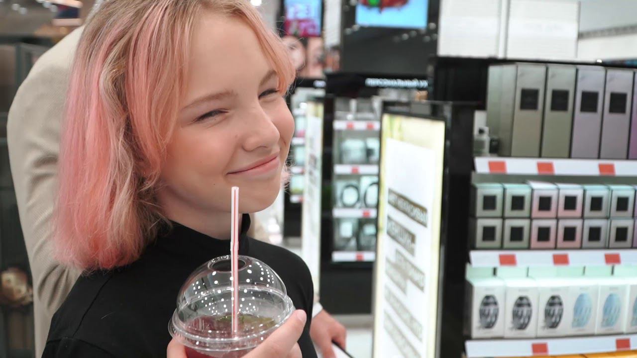 Отчетный ролик смотреть онлайн