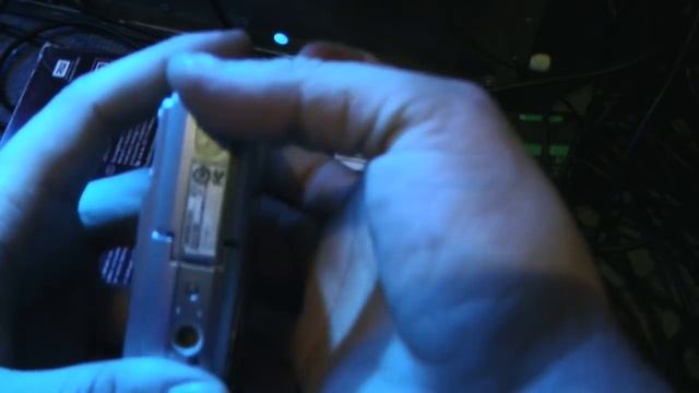 Восстановление карты MicroSD 16Gb