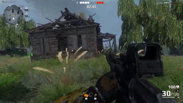 Survarium КАЧАЕМ БРОДЯГ !!! СЕРИЯ 15 НУ И КОГДА У МЕНЯ ПОЯВЯТСЯ ЖЕТОНЫ !!!! смотреть онлайн