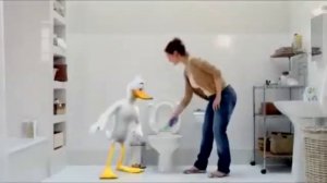 Средство для унитаза Туалетный утёнок Диски чистоты 2