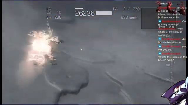 (AC: For Answer) Finishing the Closed Plan смотреть онлайн