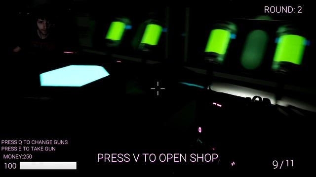 Space Hunt Short Gameplay "Garette's Revenge" смотреть онлайн