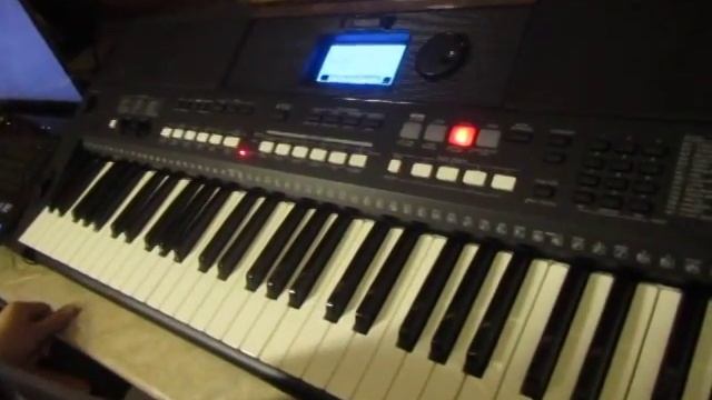 midi-audio ЗАКАЧАТЬ на usb YAMAHA E 433 смотреть онлайн
