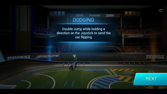 Rocket League Sideswipe - Soccer Car Great Game on Android/iOS - Game Đá Banh Cực Hay Trên Di Động смотреть онлайн