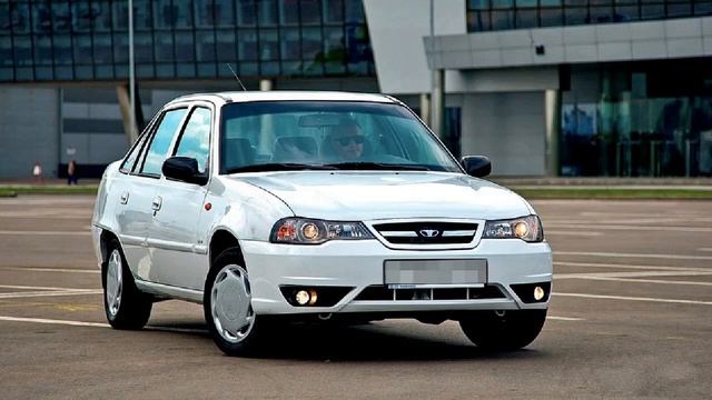 Отличную машину и сегодня можно купить, потратив всего 100 000 рублей. Поясняет специалист смотреть онлайн