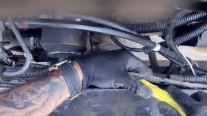 Defect 200 Renault Midlum Premium.How to fix it.