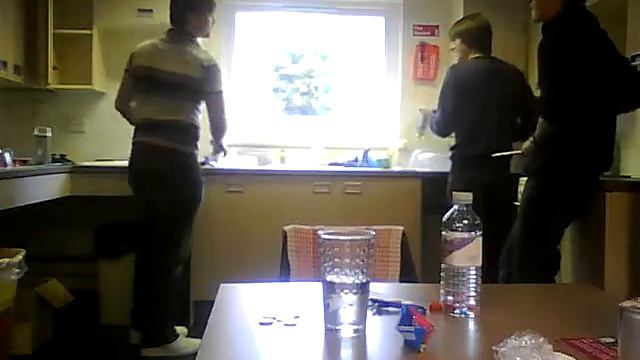 Langton kitchen samba trio смотреть онлайн