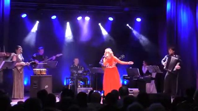 Ситькова Маргарита Петровна "Ой, зимушка " Музыка В.Левашова, Слова В. Семернина смотреть онлайн