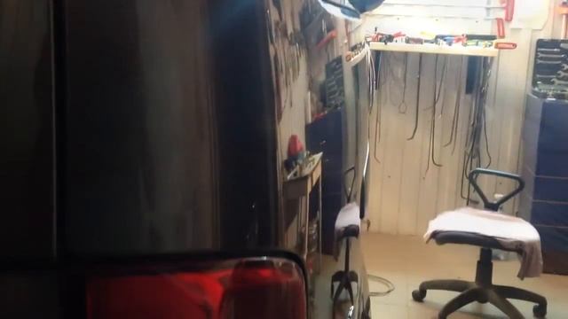 Удаление вмятин без покраски , Фольксваген мультивен смотреть онлайн