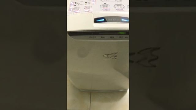 Cách sử dụng máy lọc không khí daikin MCK40P-W: 0977676806 смотреть онлайн