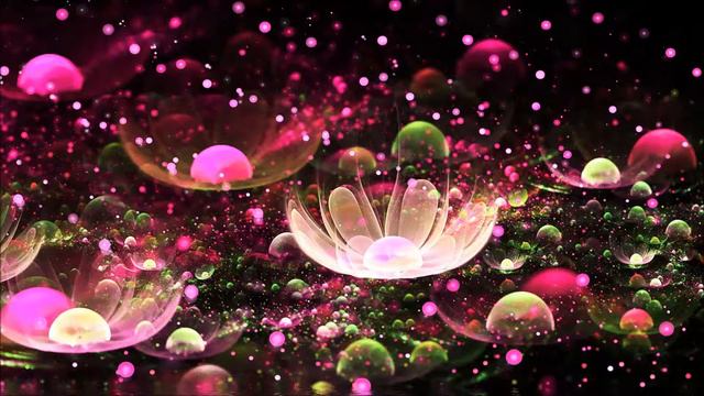 Lotus Eye - 1994 - Lotus Trance II смотреть онлайн