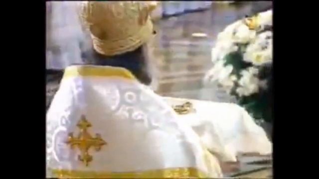 Так кем же были на самом деле священнослужители? смотреть онлайн