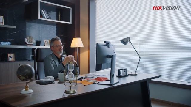 Hikvision веб-камеры. Сосредоточьтесь на моменте. DS-U102 & DS-UC2. Мост На Любое Расстояние. смотреть онлайн