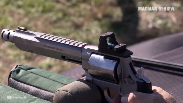 5 Most Deadly 22 Rounds for Self-Defense смотреть онлайн