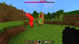Minecraft PE : FORBIDDEN PIZZA TOWER MOD in Minecraft Pocket Edition