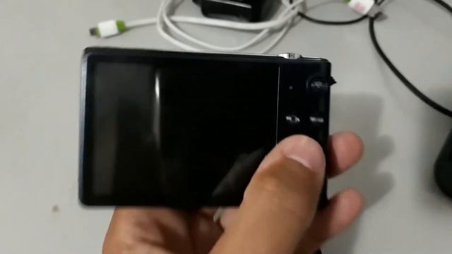 MOSTRANDO MINHA CÂMERA (SAMSUNG ST150F) смотреть онлайн