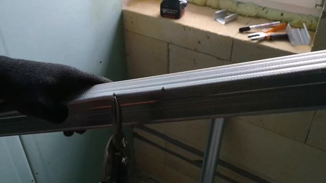 Подгонка дверного проема смотреть онлайн